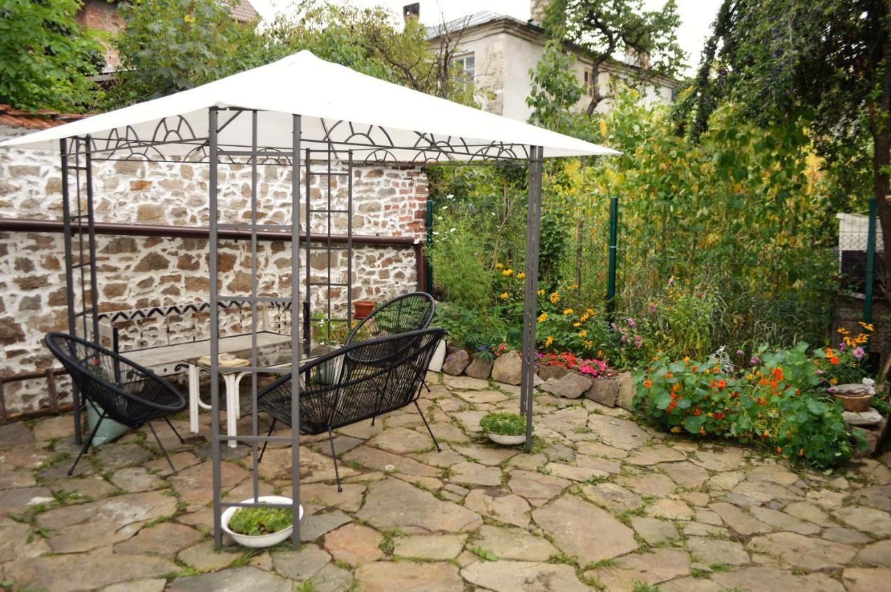 Eskiz - Our Stone Home Chepelare Exterior foto